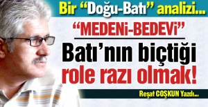 Medeni-Bedevi