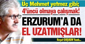Medeniyet Düşmanları!