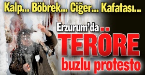 Organlar paramparça!