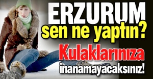 Yok artık!