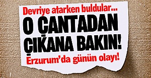 Aferin çocuklar!..
