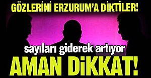 Aman dikkat!..