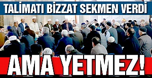 Güzel ama yetmez!