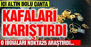Kafalar karıştı!