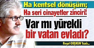 Milletlerin Hafızası Şehirler...