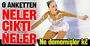 Neler çıktı neler!