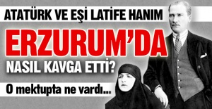 O mektupta ne yazıyordu?
