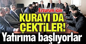 Şimdi yatırım zamanı!