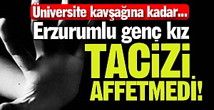 Aferin kız sana!..