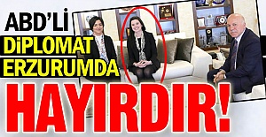 Bayram değil, seyran değil!..