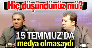 Bunu hiç düşündünüz mü?