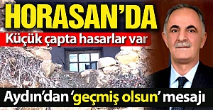 Depremin yankıları sürüyor!