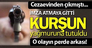 Erzurum'daki o olayın perde arkası!