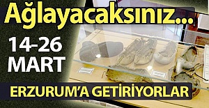 Gözyaşlarınızı tutamayacaksınız!..