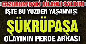 İşte o çatışmanın sebebi!