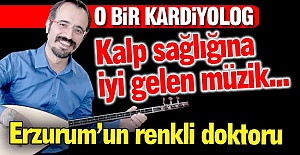 Öyle bir iddiada bulundu ki!..