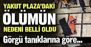 Şok ölümün perde arkası!