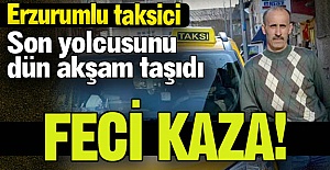 Son yolcusunu dün taşıdı!..