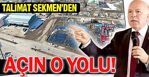 Talimatı Sekmen verdi...