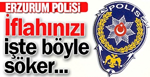 Yine on numara iş çıkardılar!