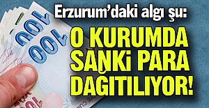 Yok öyle bir şey!