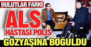 Bir Orhan Bulutlar farkı daha...