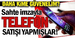 Biz daha kime güveneceğiz?