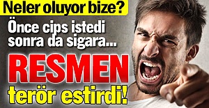Erzurum'a neler oluyor böyle?
