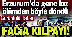Facia bu kez ucuz atlatıldı!