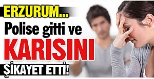 Kıskançlık sonunda bunu da yaptırdı!