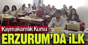 Bu kurs başka kurs!