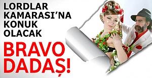 Londra'ya damga vuracak!
