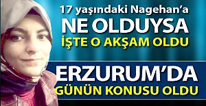 Ne olduysa o akşam oldu!