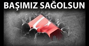TÜRKİYE YASTA!..