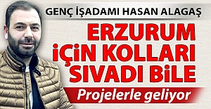 Yeni projelerle geliyor...