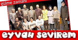 Erzurum için gülme zamanı!..