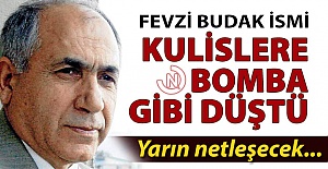 İsmi gündeme bomba gibi düştü!..