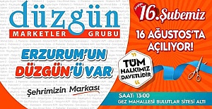 16 Ağustos'ta 16'ncı Şube...