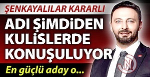 Adı şimdiden kulisleri hareketlendirdi