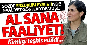 Al sana faaliyet!..