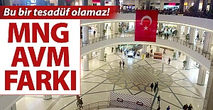 Bu bir tesadüf olamaz!..