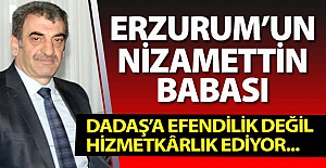 Keşke her bürokrat onun gibi olsa!..