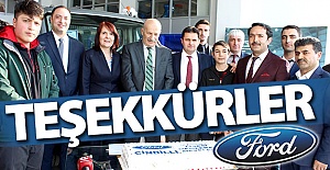"Meslek Lisesi, Memleket Meselesi"
