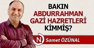 O soru cevabını sonunda buldu!..