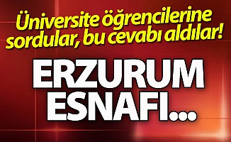 Öğrencilere bir dokun, bin ah işit!