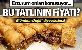 Erzurum onları konuşuyor!