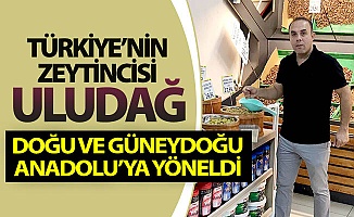 Doğu ve Güneydoğu'ya açıldı...