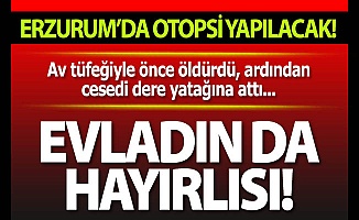 Evladın da hayırlısı!