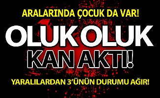 Erzurum'daki kanlı kavgada son durum!