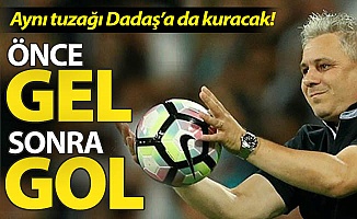 Erzurumspor bu tuzağa düşmemeli!